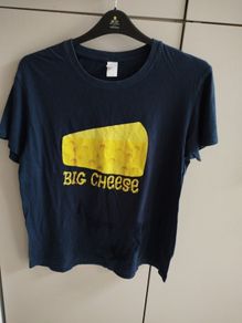 Big Cheese T-Shirt