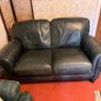 Leather Sofa Image 3