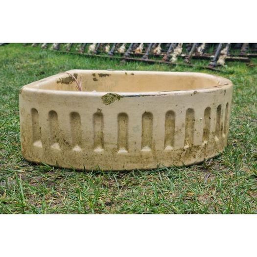 Corner Sink KAS1134