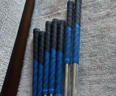 Callaway iron set 4-P