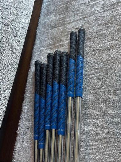 Callaway iron set 4-P