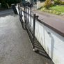 iron gates Image 5