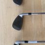 Wilson LH Irons Image 5