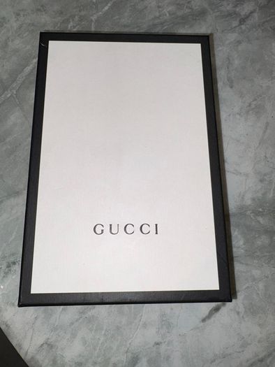 Gucci Trainers Size 36