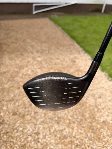 Ping i20 Driver
