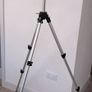 Manfrotto #055 tripod + 029 head Image 7