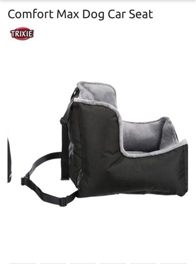 dog car seat