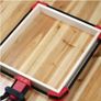 BRAND NEW Multifunction Belt Clamp for Woodworking 4m Nylon Adjustable Polygonal Clip Right Angle Clamps Image 4