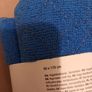 Brand new yoga towel Image 3