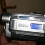 JVC GR-DVL510A  MiniDv Mini Dv Camcorder VCR Player Video Transfer (works fine on the charger - no battery) Image 10