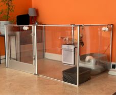 Indoor Pen