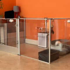 Indoor Pen