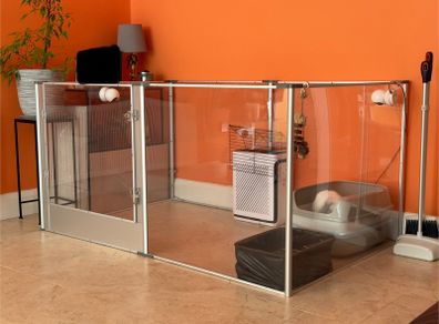 Indoor Pen
