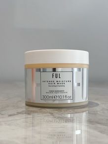 New FUL Intense Moisture Hair Mask