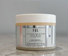 New FUL Intense Moisture Hair Mask