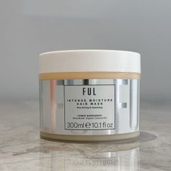New FUL Intense Moisture Hair Mask