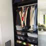 IKEA wardrobe Image 4