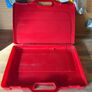 Teng Tools TC3 Toolbox Case Empty. Image 3