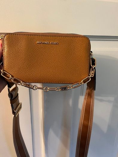 Michael Kors Camera Bag