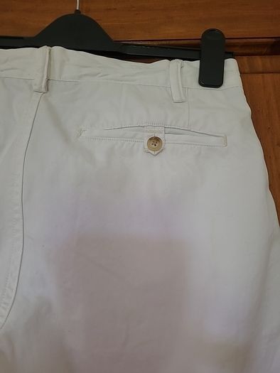 Mens Polo Ralph Lauren trousers Size 30