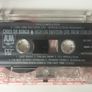 Chris De Burgh [1990] High On Emotion: Live From Dublin (Cassette Tape Album) Image 4