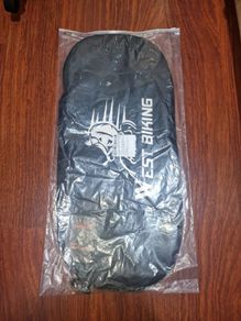 West biking bicycle sprocket cover