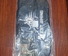 West biking bicycle sprocket cover