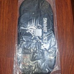 West biking bicycle sprocket cover