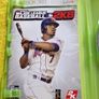 Major League Baseball 2K8 2008 NTSC Xbox 360 Games Original Image 3