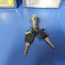Ford Genuine TX boot/hatch lock Image 2