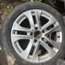 Mercedes alloys Image 4