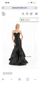 Debs dress/Ball gown