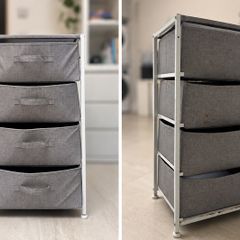 Drawer Storage Unit