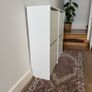 Ikea shoe storage Image 4
