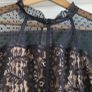 V by Very black jumpsuit with pockets Sz 18 - BNWT Rrp 95 Image 2