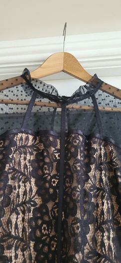 V by Very black jumpsuit with pockets Sz 18 - BNWT Rrp 95