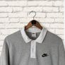 Nike Long Sleeve Polo Image 4