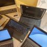 Laptops / desktop/ pc parts- for parts only Image 6