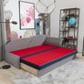 Talar sofa bed hudge sleeping area and storage box FREE DELIVERY Image 3