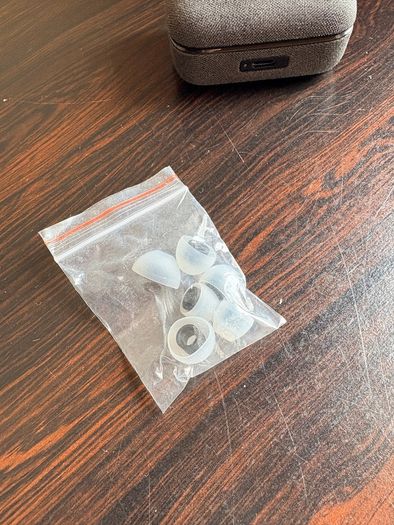 Sennheiser True Wireless 4