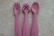 baby's first spoon