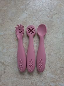 baby's first spoon