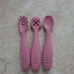 baby's first spoon