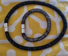 stardust Swarovski bracelets