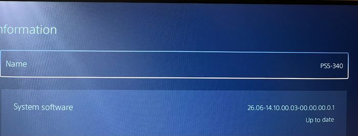 PS5 Slim DISC 1TB boxed with controller