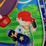 Childrens Bag Boy On A Skateboard Blue Image 5