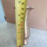 Brass Small Decorative vase . Image 3