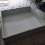 2 IKEA underbed storage box Image 5