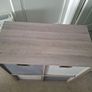 Shelving unit - 4 boxes Image 2