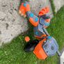little tikes dino trike Image 8